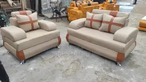 Photo - Beautiful 3 Seater Chair