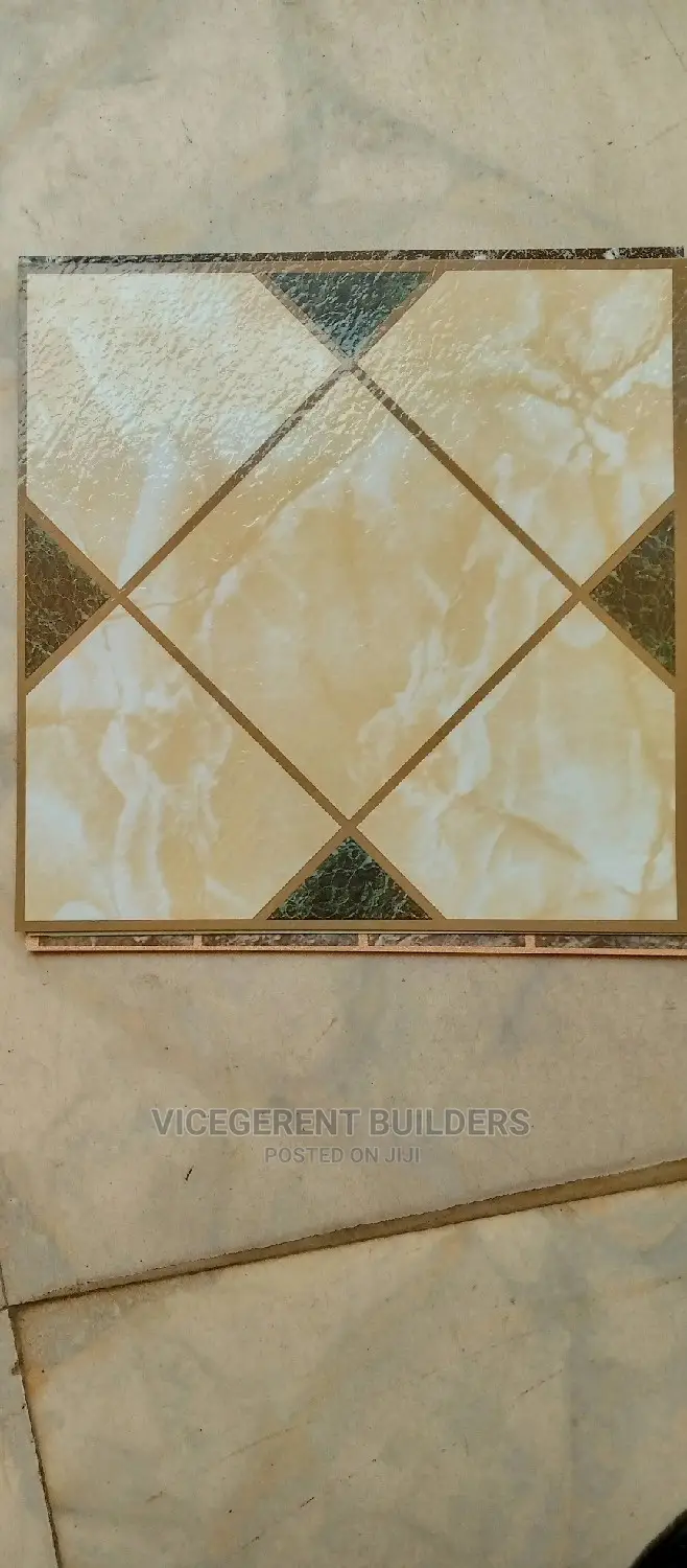 Rubber Tiles