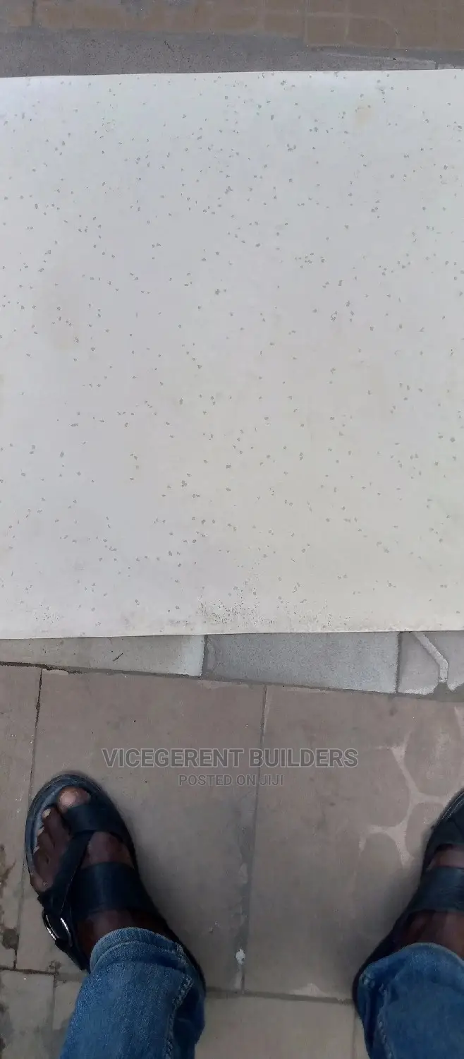 Rubber Tiles