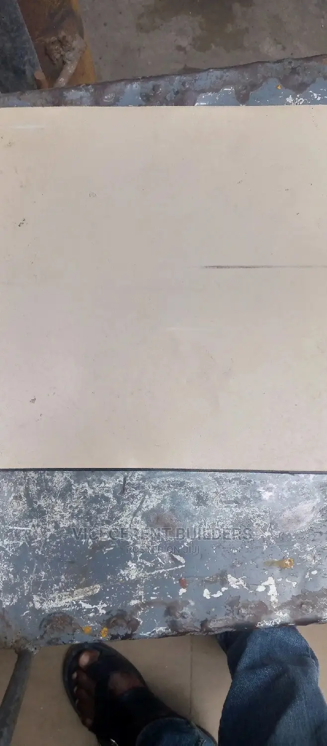Rubber Tiles