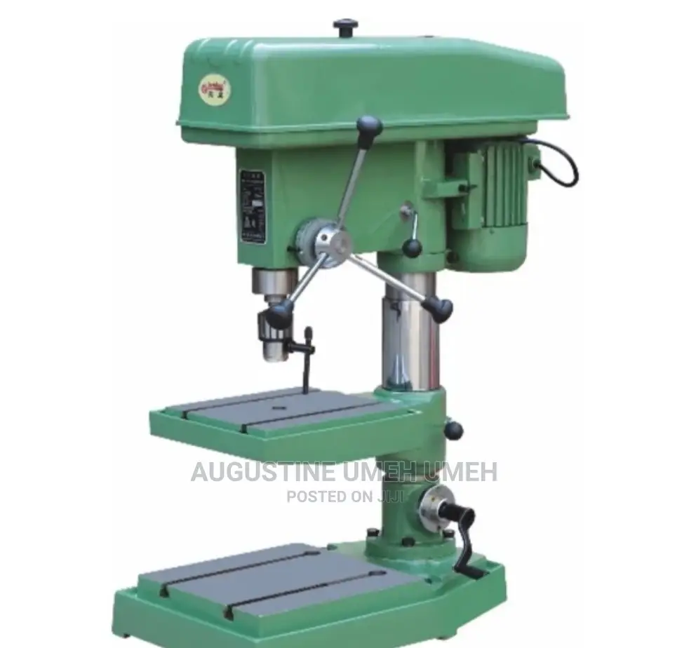 Bench Drilling Machine -13m 450watt
