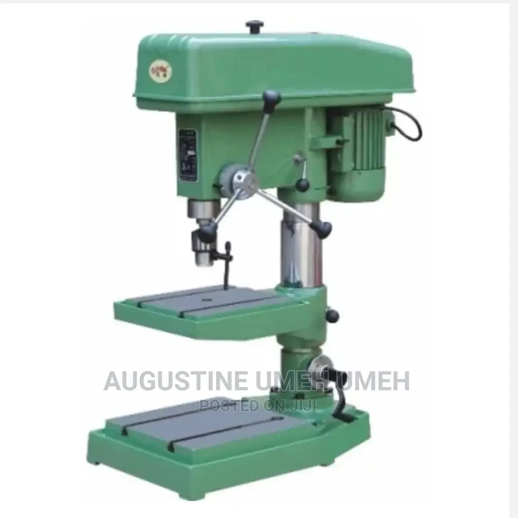 Bench Drilling Machine -13m 450watt