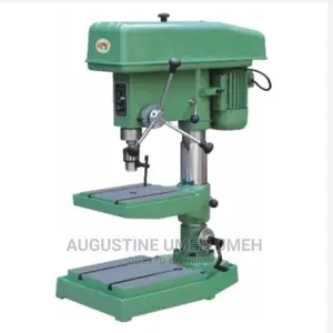 Bench Drilling Machine -13m 450watt