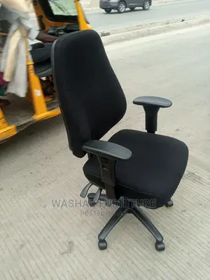 High Back Office Chair