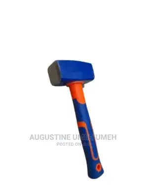 Monday Hammer