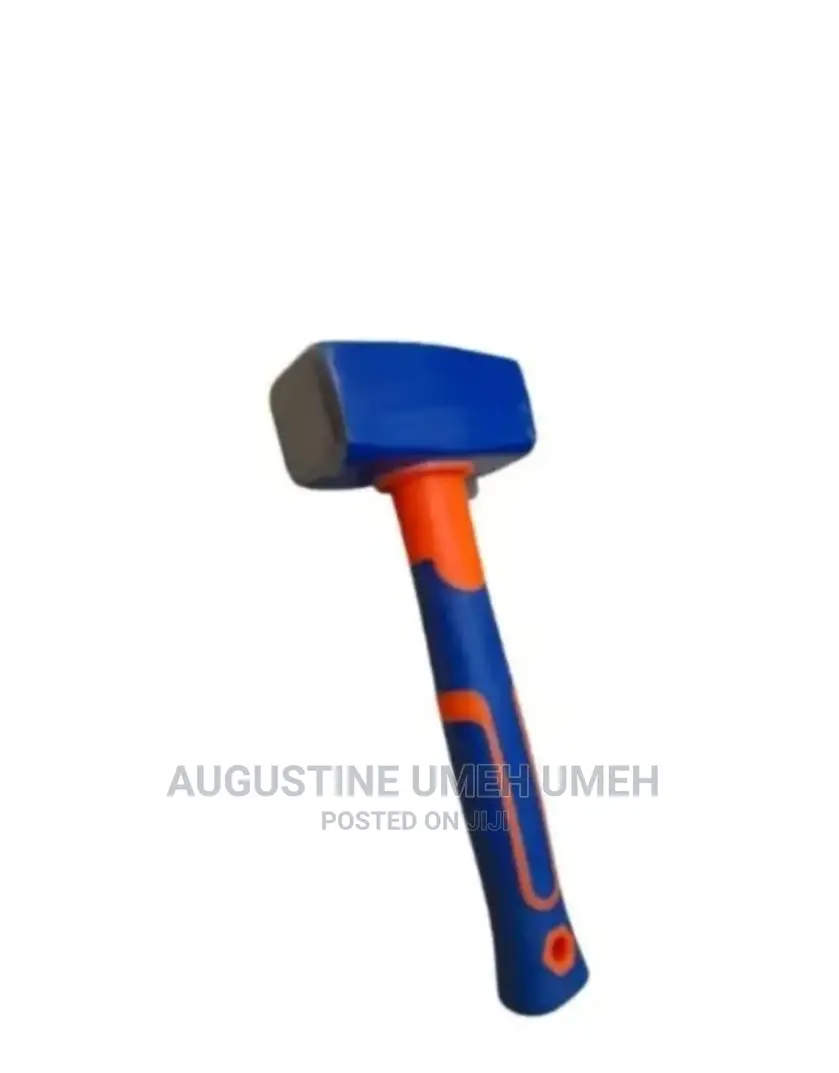 Monday Hammer