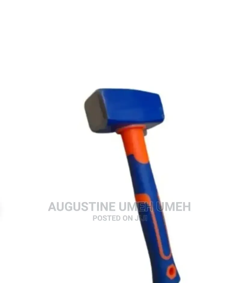 Monday Hammer