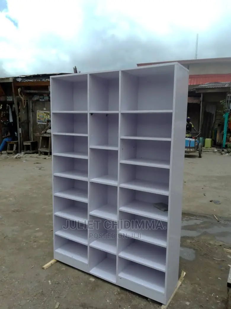 4*6 Shoe Rack