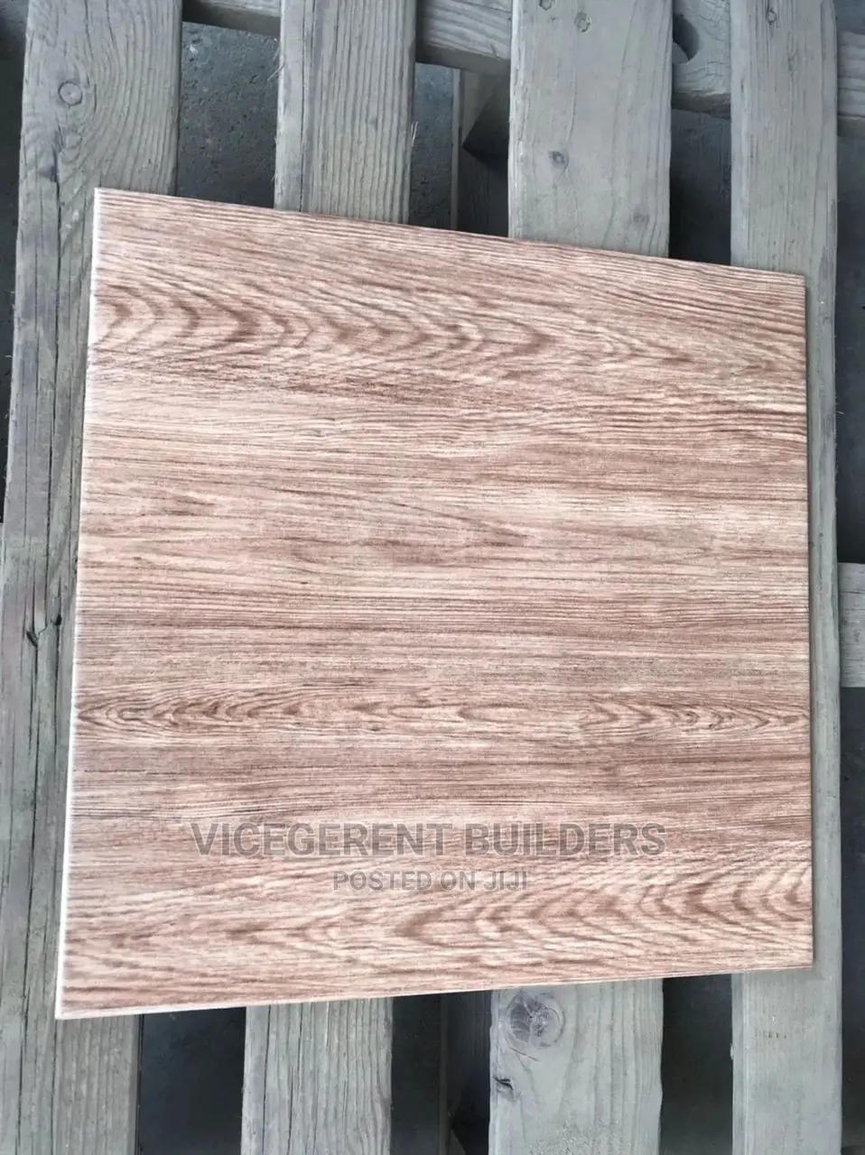 400 X 400 Wall Floor Rustic Tiles