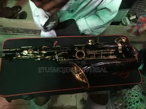 Original Autosaxophone