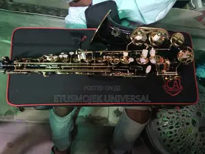 Original Autosaxophone