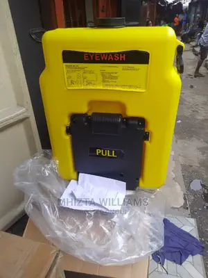Eye Wash 50liters