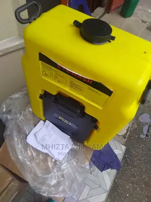 Eye Wash 50liters