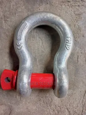 91/4 Tons Shackles Toho Original