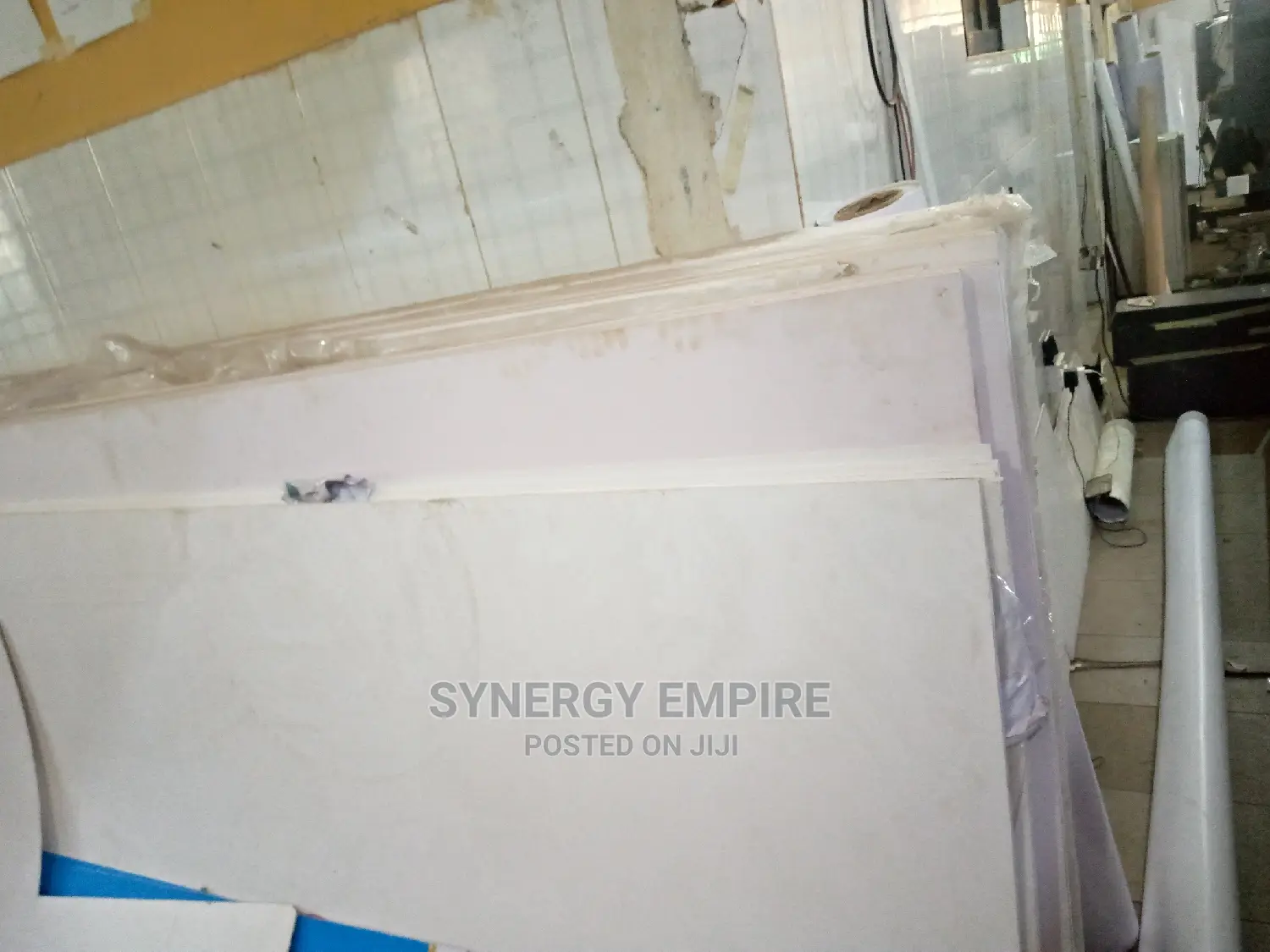 Printing Materials