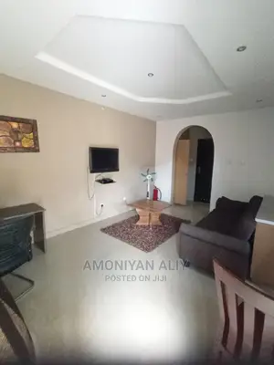 Photo - Furnished 1bdrm Apartment in Ologolo Lekki for rent