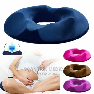 Medical Air Cushion Inflatable Ring Round Seat