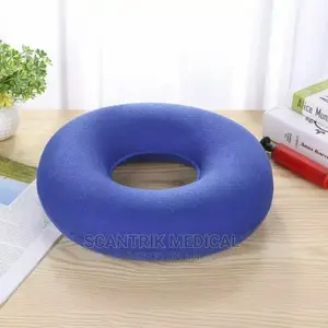 Medical Inflatable Cushion Pillows Medical Hemorrhoid