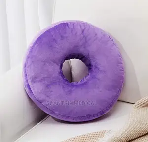 Donut Seat Cushion Pillows Medical Hemorrhoid
