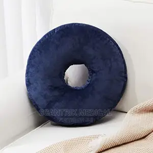 Donut Seat Cushion Large Orthopedic for Hemorrhoid