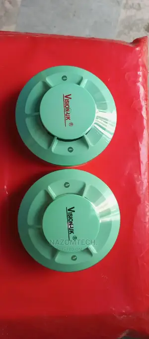 Smoke Detector