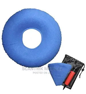 Donut Seat Cushion 40*40*8cm