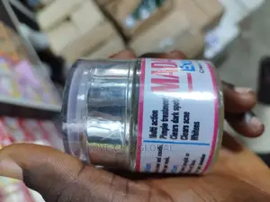 Piment Doux Serum Face Cream for Dark Spots, Knuckles,
