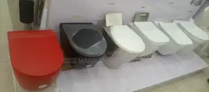 Water Closet Conceal