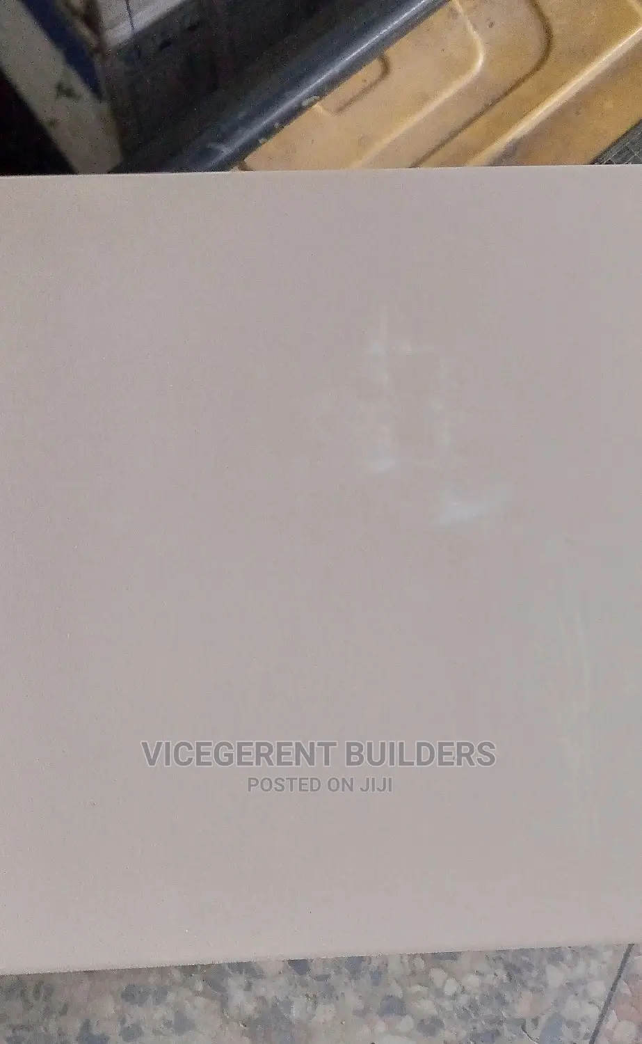 Vitrified Tiles