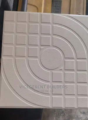 Vitrified Tiles