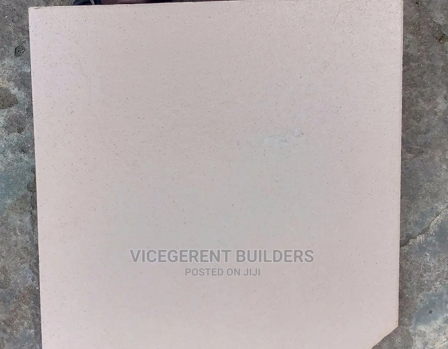 Vitrified Tiles