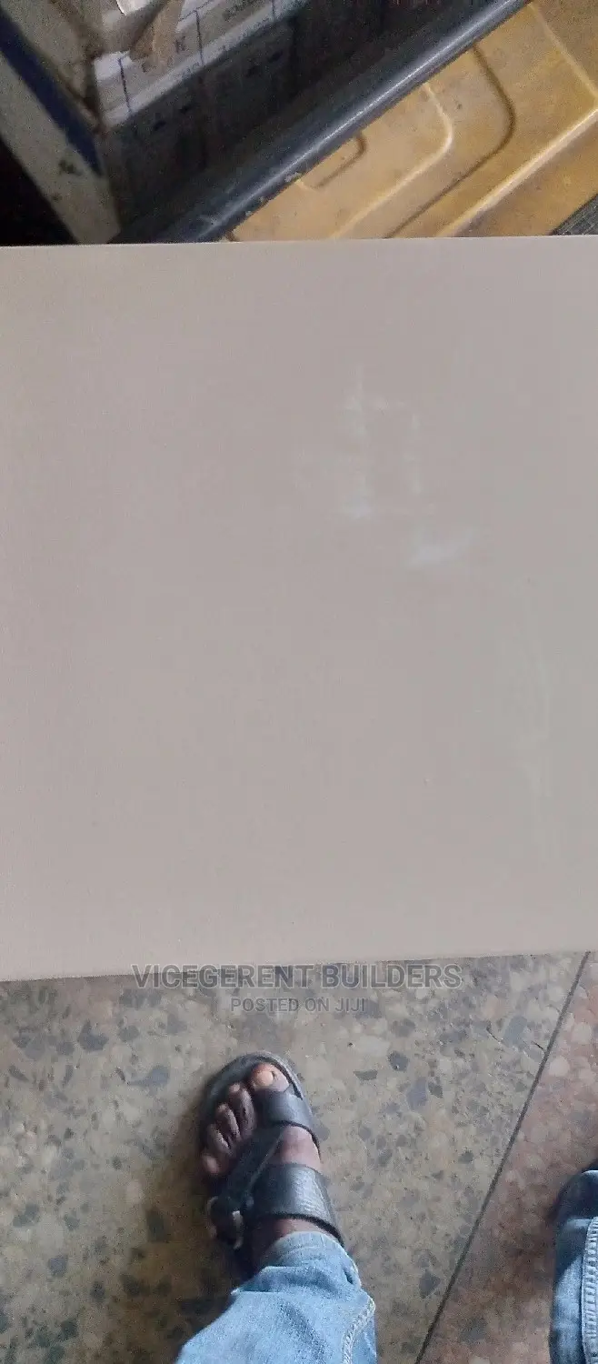 Vitrified Tiles