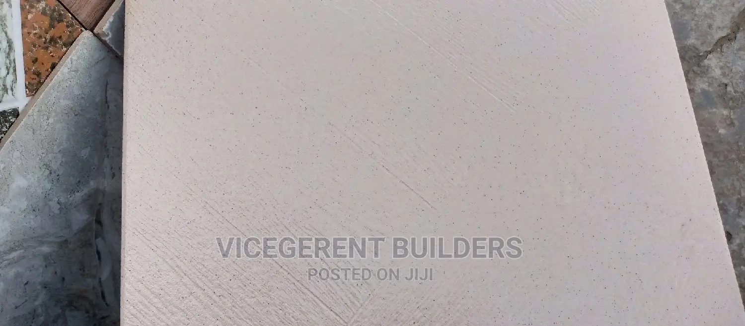 Vitrified Tiles