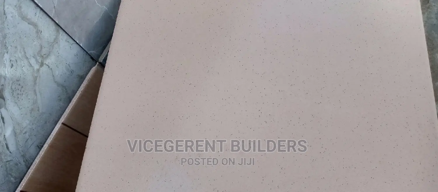 Vitrified Tiles
