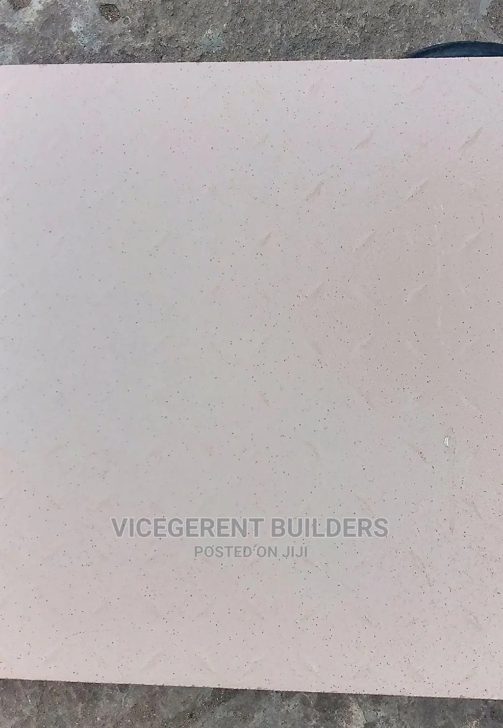 Vitrified Tiles