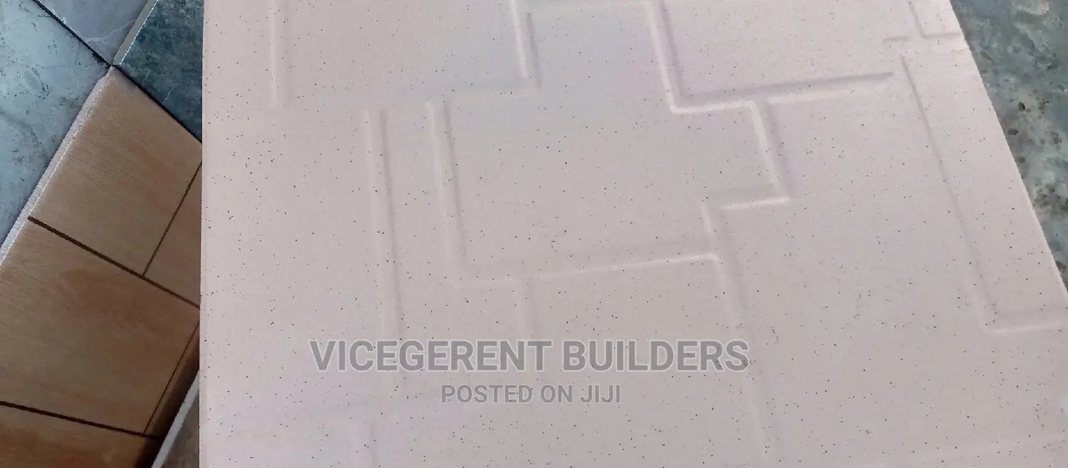 Vitrified Tiles