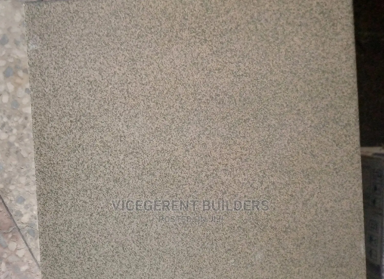 Vitrified Tiles