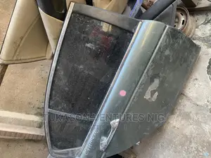 Door 2008 Honda Accord