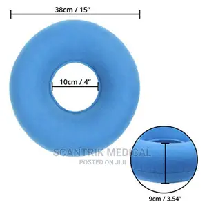 Donut Ring Chair Seat Cushion Pillow for Pregnant Woman