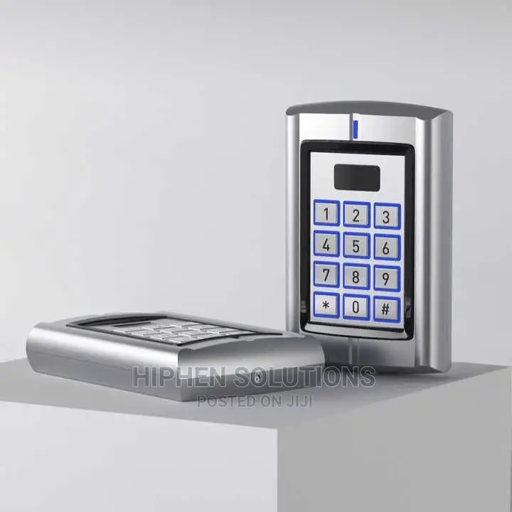 Security Product Access Control System