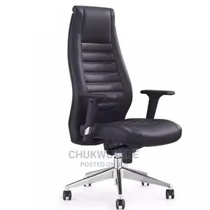 Office Executive Chair High Back