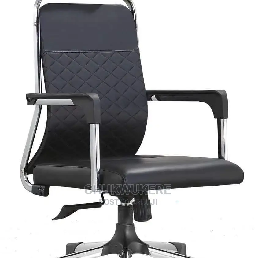 Office Executive Chair High Back