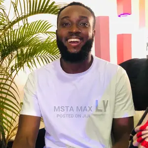 Maxwell Lemuwa