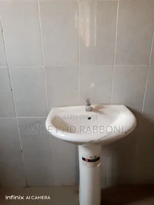 4bdrm Duplex in G.R.A, Enugu for Rent