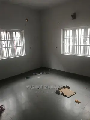 Furnished 2bdrm Apartment in Ajao Estate for rent