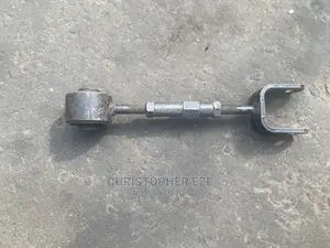 Back Arm Ford Explorer 2011 2012 2013 2014 2015 2016 2017