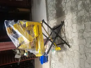Brick Saw Machine