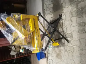 Brick Saw Machine