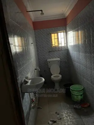 Furnished Mini Flat in Onike for rent