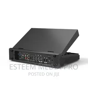 Avmatrix Pvs0613u 6ch Sdi/Hdmi Multi-v Streaming Switcher